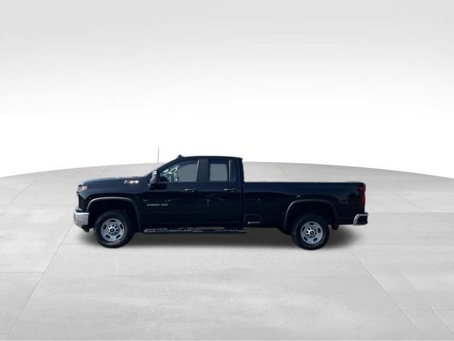 chevrolet silverado 2500hd 2024 1GC5YLE78RF331621 image chevrolet silverado 2500hd 2024 1GC5YLE78RF331621 image
